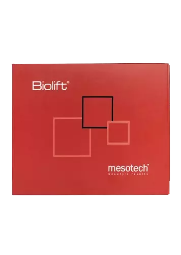 Biolift fotografie