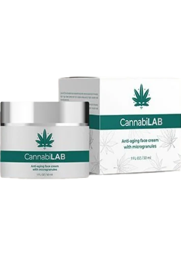 Cannabilab fotografie