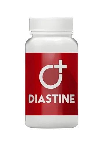 Diastine fotografie