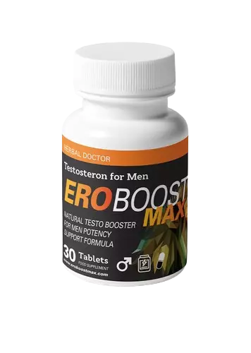 Eroboost Max fotografie