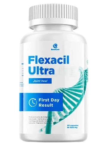 Flexacil fotografie