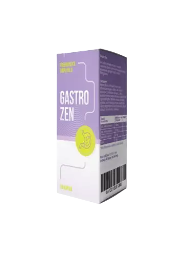 Gastro ZEN fotografie