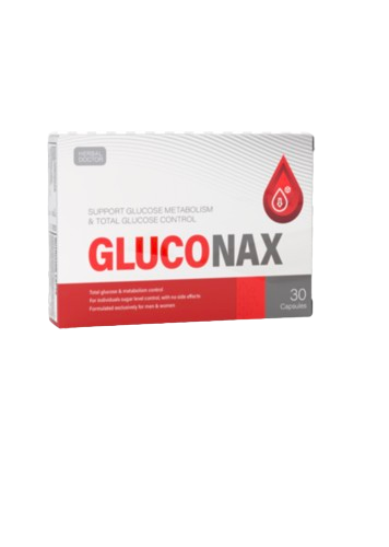 Gluconax fotografie