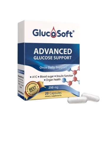 GlucoSoft fotografie