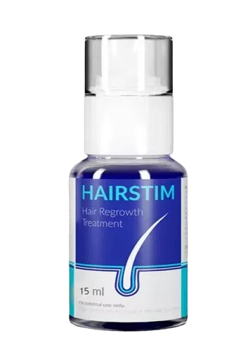 Hairstim fotografie