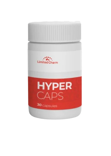 Hyper Caps fotografie