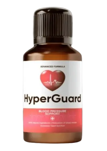 HyperGuard fotografie