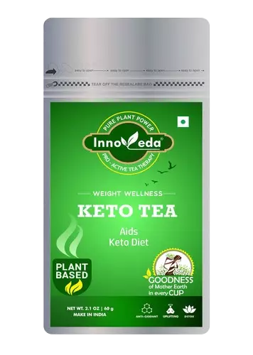 Keto Tea fotografie