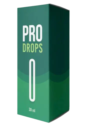 Pro Drops fotografie