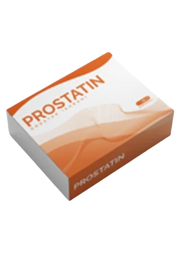 Prostatin fotografie