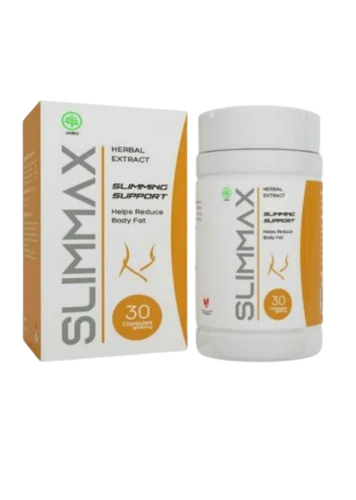 Slimmax fotografie